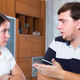 Image for article titled Ex-Boyfriend Hopes To Still Be Terrible, Incompatible Friends